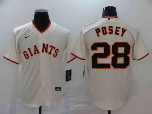 San Francisco Giants Jerseys 23 - Click Image to Close